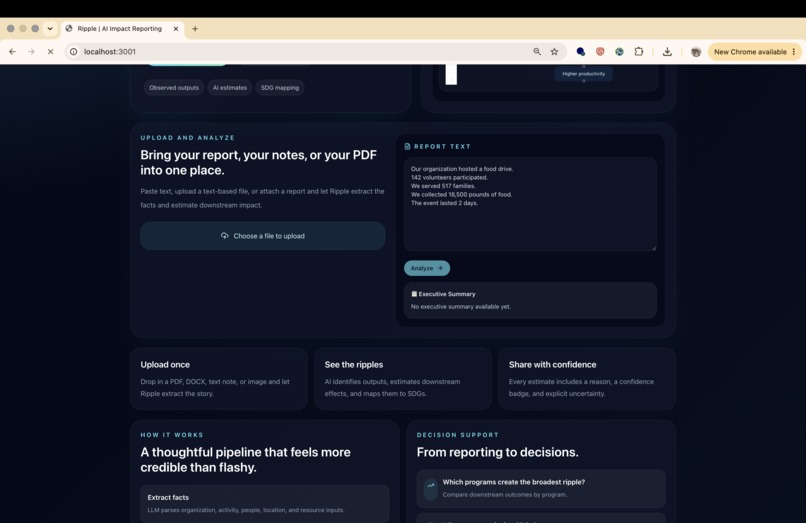 Ripple – screenshot 7