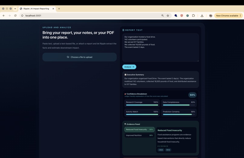 Ripple – screenshot 4