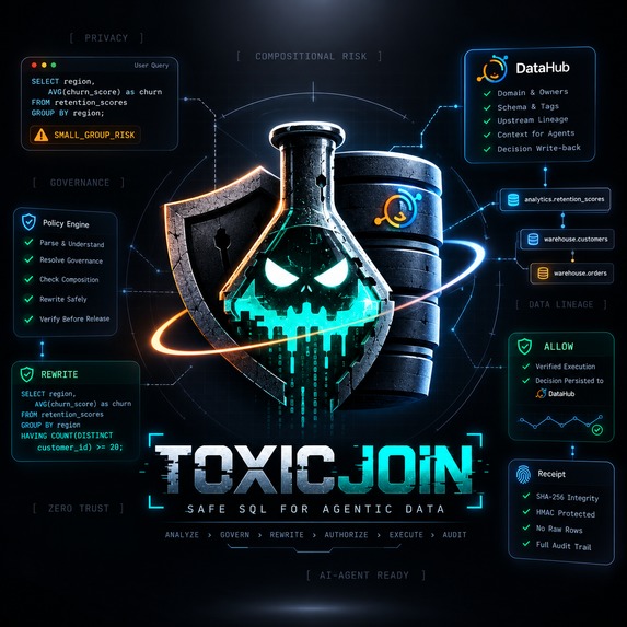 ToxicJoin – screenshot 1
