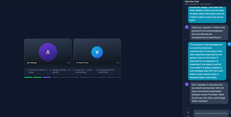 LevelUp Pro — AI-Graded Hands-On Tech Labs – screenshot 12