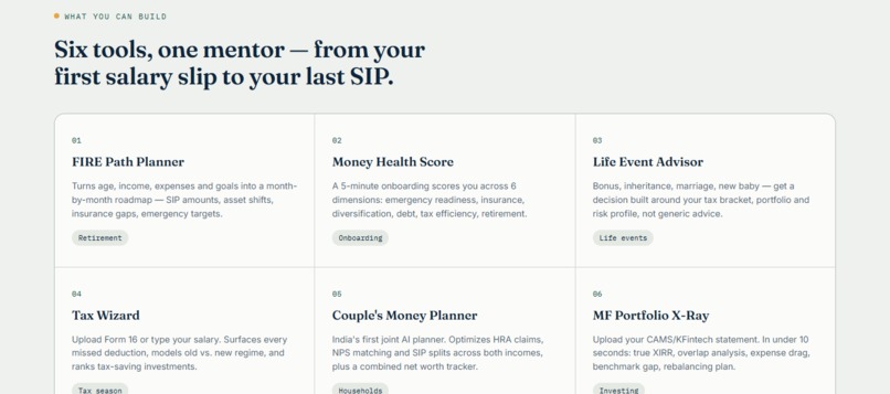 MoneyLens – screenshot 3