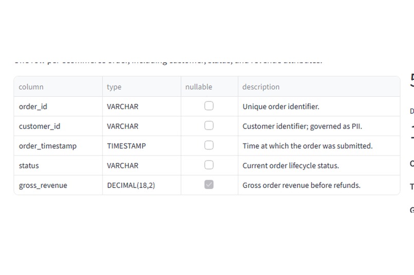 ContextForge – screenshot 6