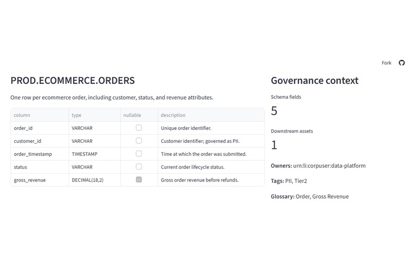ContextForge – screenshot 8