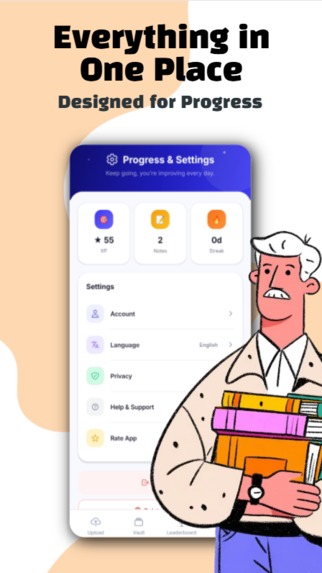DrillIQ: Infinite Learning Engine – screenshot 4