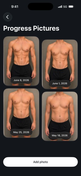 Kettlebell Body – screenshot 7