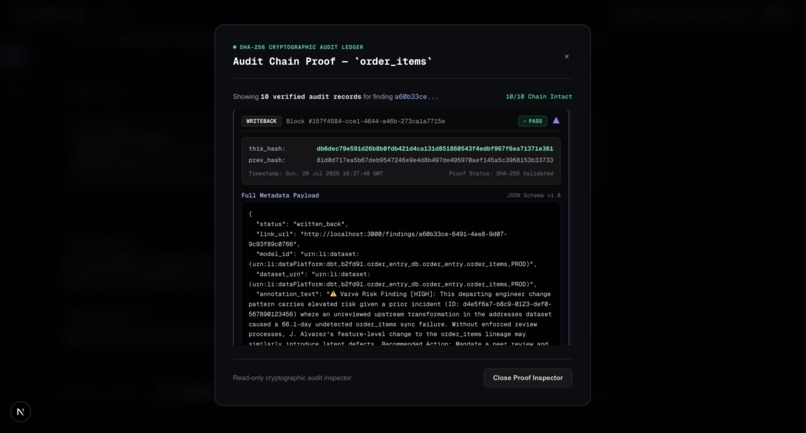 Varve – screenshot 6