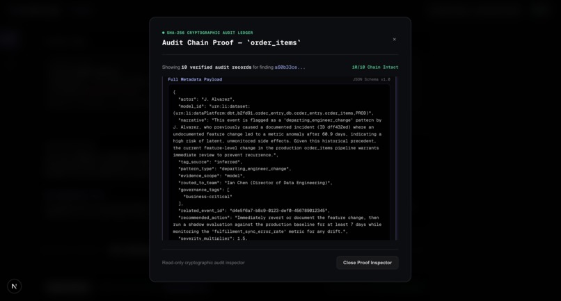 Varve – screenshot 7
