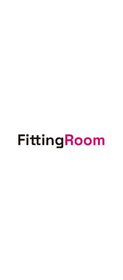 FittingRoom – screenshot 1