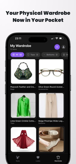 TryRoom – screenshot 4