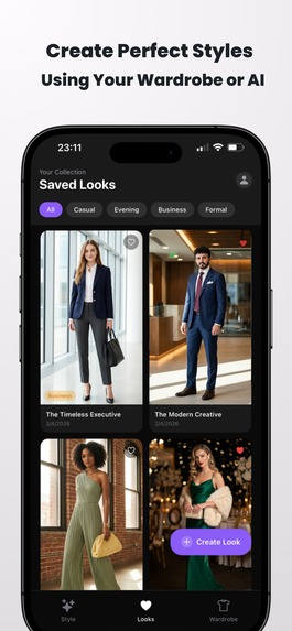 TryRoom – screenshot 7