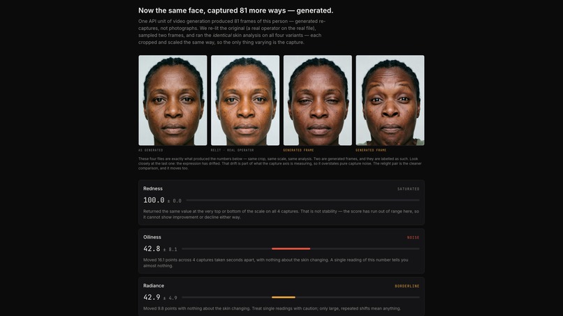 TOLERANCE – screenshot 4