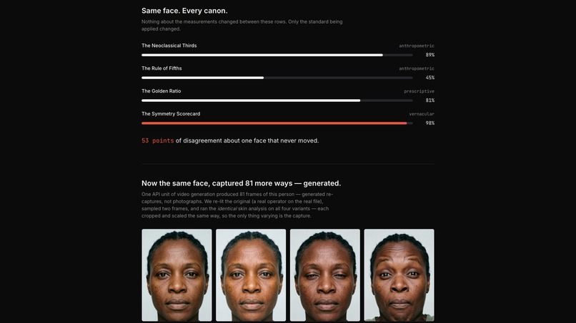 TOLERANCE – screenshot 5