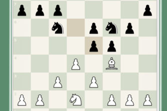 Chess Coach 