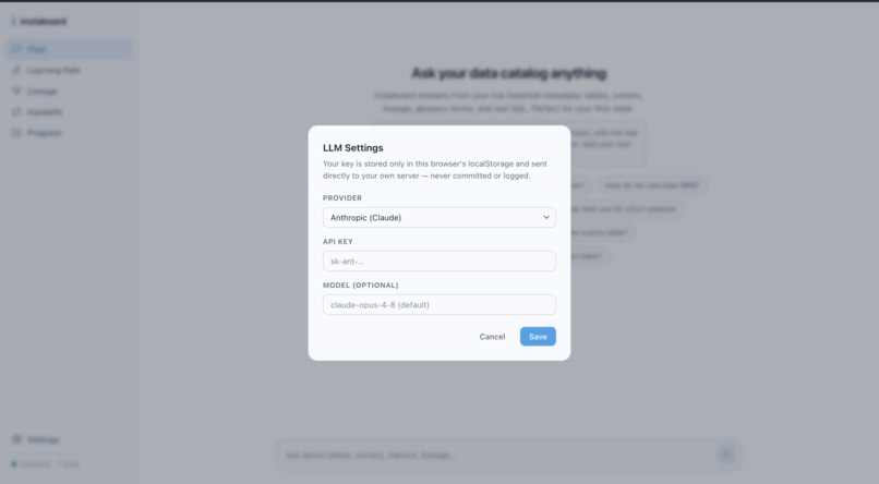 Instaboard – screenshot 3