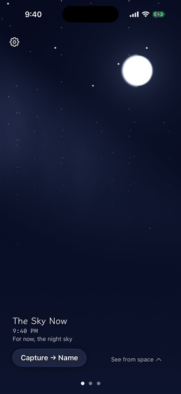 天名 -Amana- – screenshot 2