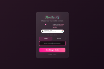 Monika-AI