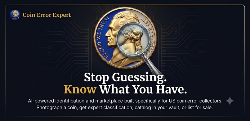 Coin Error Expert  – screenshot 2