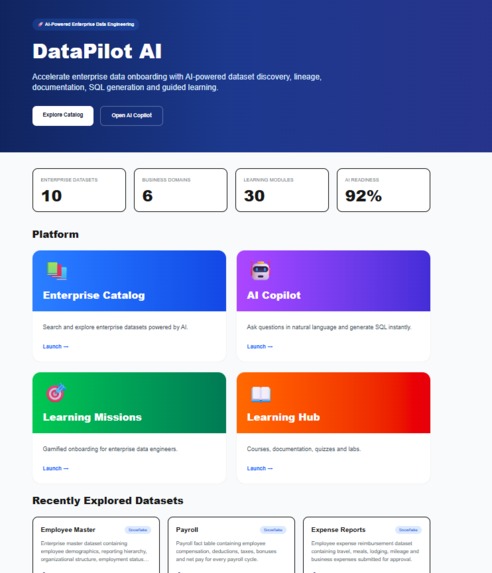 DataPilot AI – screenshot 7