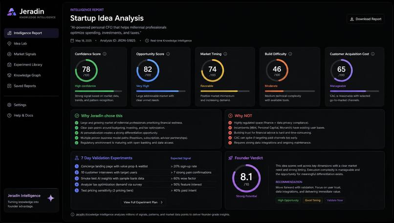 jeradin – screenshot 3