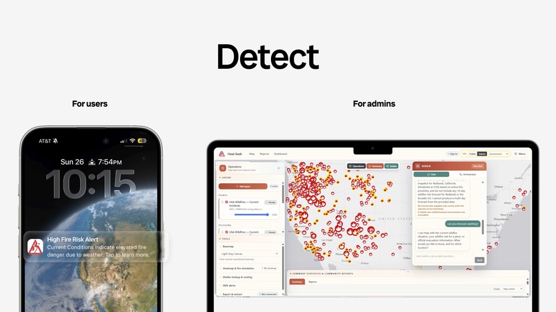 HeatSeek – screenshot 7