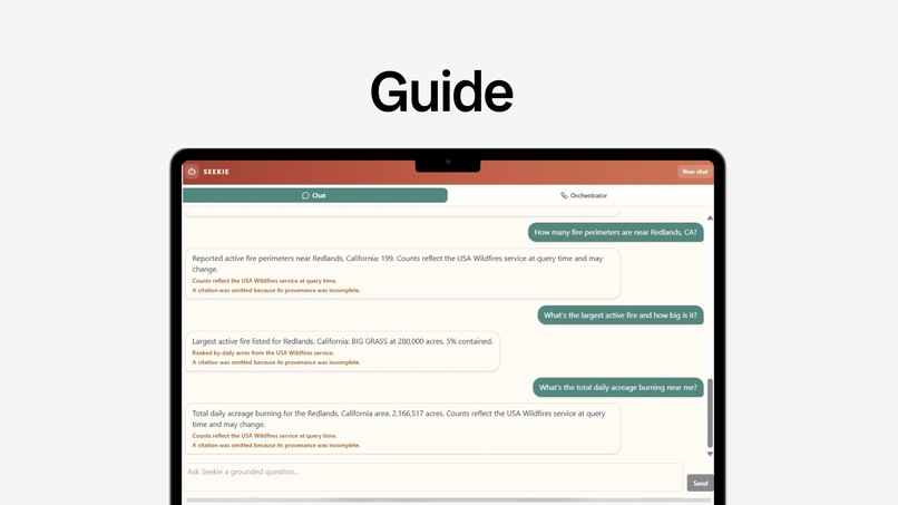 HeatSeek – screenshot 9