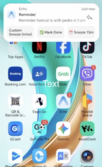 Barber Copilot – screenshot 2