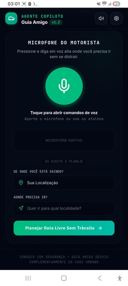 Prompty Master  – screenshot 1