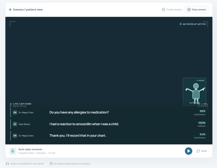 crisper – screenshot 1