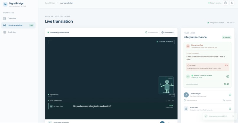 crisper – screenshot 2