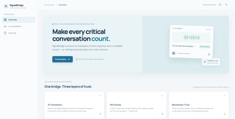 crisper – screenshot 3