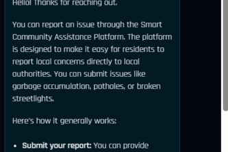 CivicAI