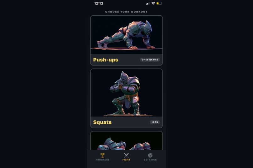 Under Siege – screenshot 1