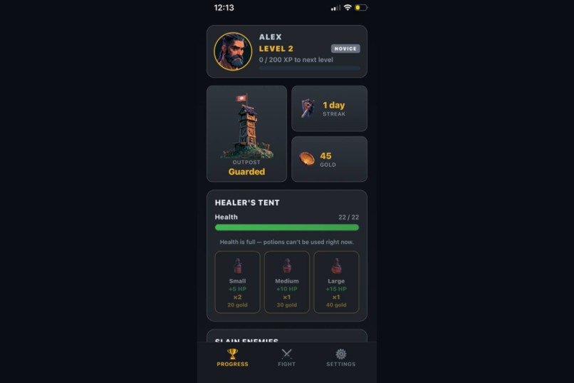 Under Siege – screenshot 3