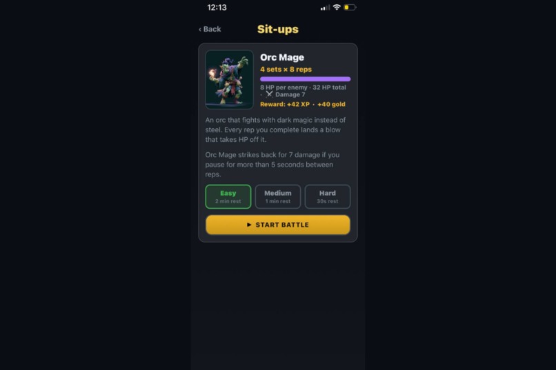 Under Siege – screenshot 4