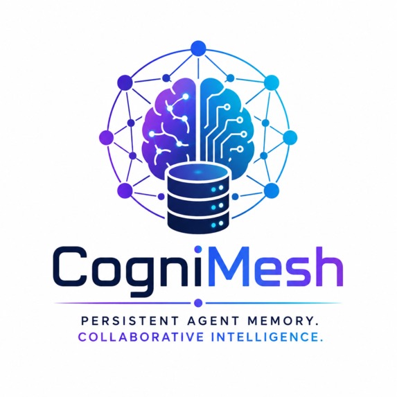 CogniMesh – screenshot 1