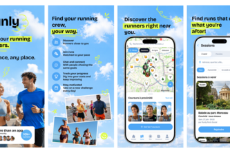 Runly (app in progress)