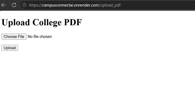 CompusconnectAI – screenshot 4