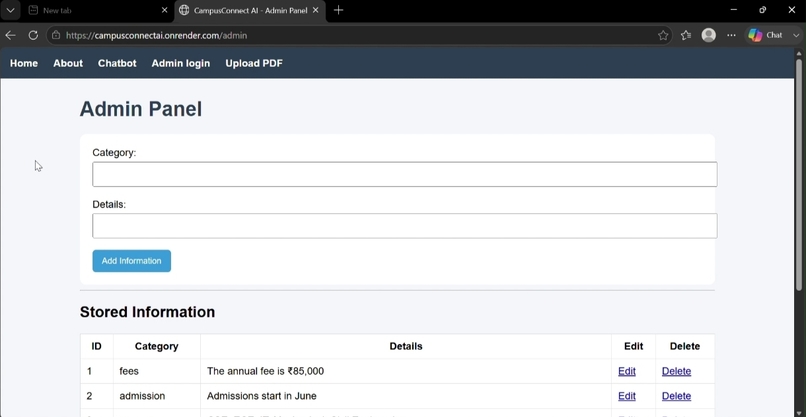 CompusconnectAI – screenshot 6