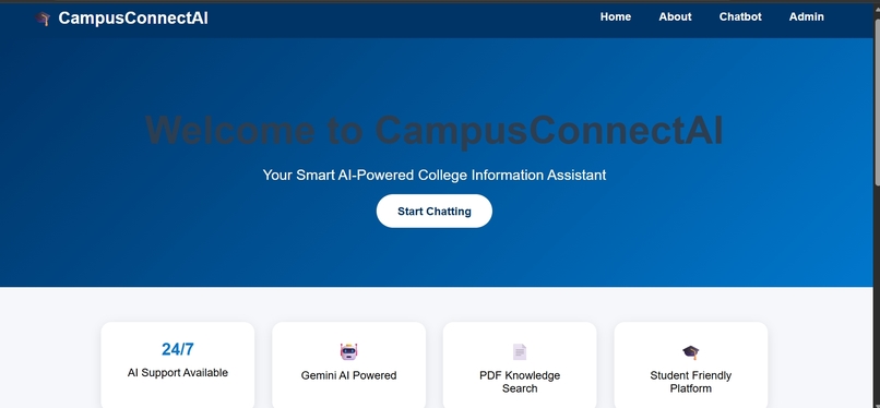 CompusconnectAI – screenshot 1