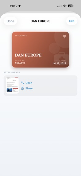 SeaLog: Dive Log, Species Life List – screenshot 9