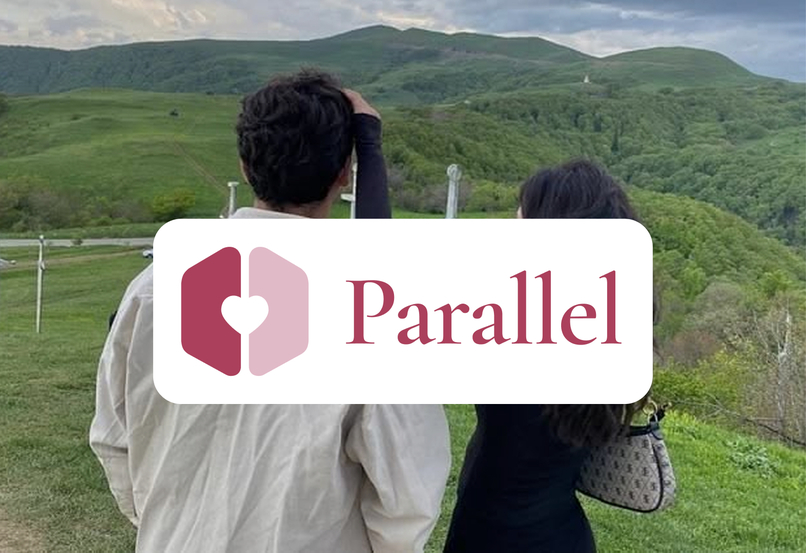 Parallel - Made for Couple – screenshot 1