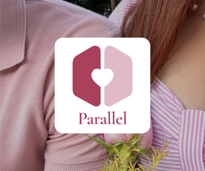 Parallel - Made for Couple – screenshot 2