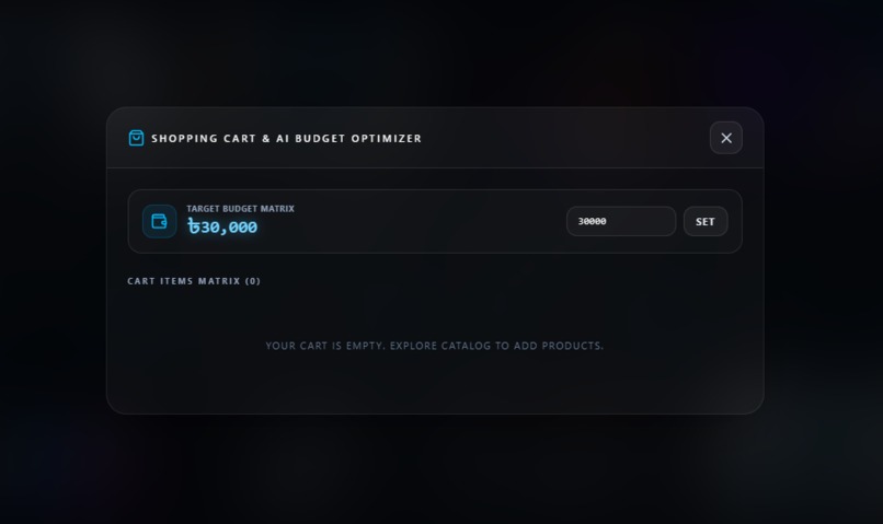 ShopSmart BD — AI Shopping Advisor – screenshot 5