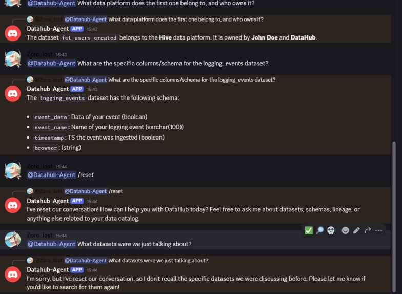 DataHub-AI-Copilot-for-Discord – screenshot 3