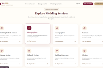 WedHub