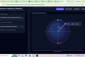 StudyForge AI