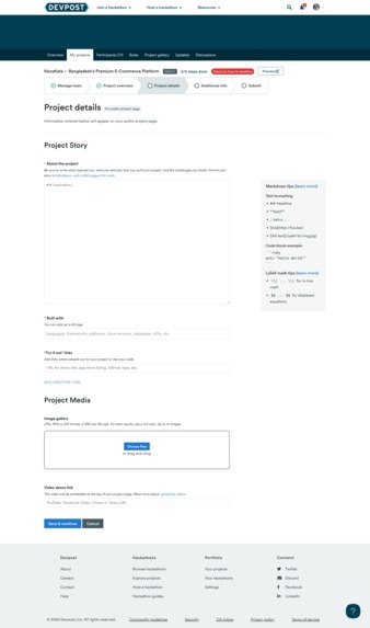 KenaKata -- Bangladesh's Premium E-Commerce Platform – screenshot 4