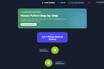 PyLoop