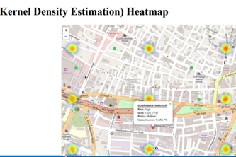 AI-Powered Crime Intelligence & Hotspot Detection