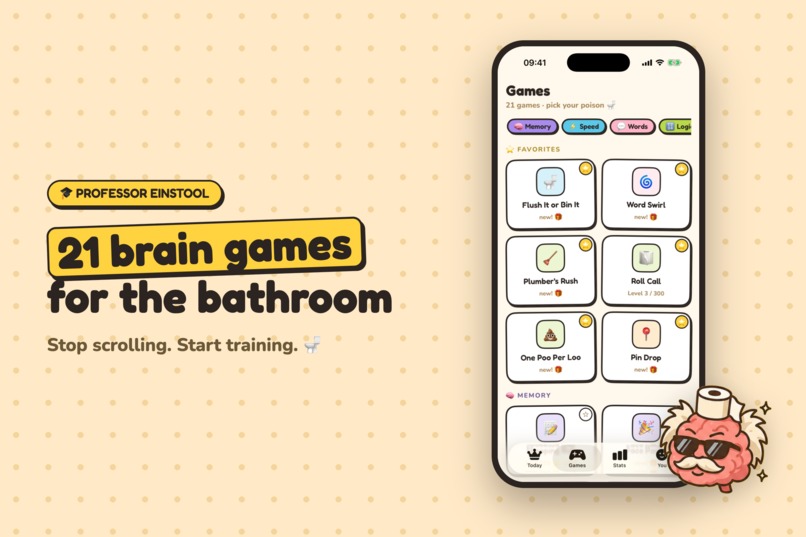 Einstool – screenshot 1
